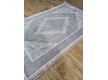 Синтетичний килим LUXURY 05986D D.GREY HB-LILAC - Висока якість за найкращою ціною в Україні - зображення 2.